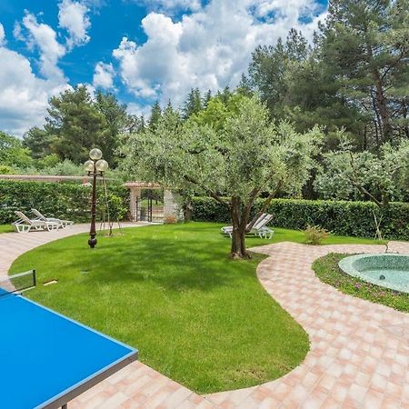 Apartments Rakovac Пореч Екстер'єр фото