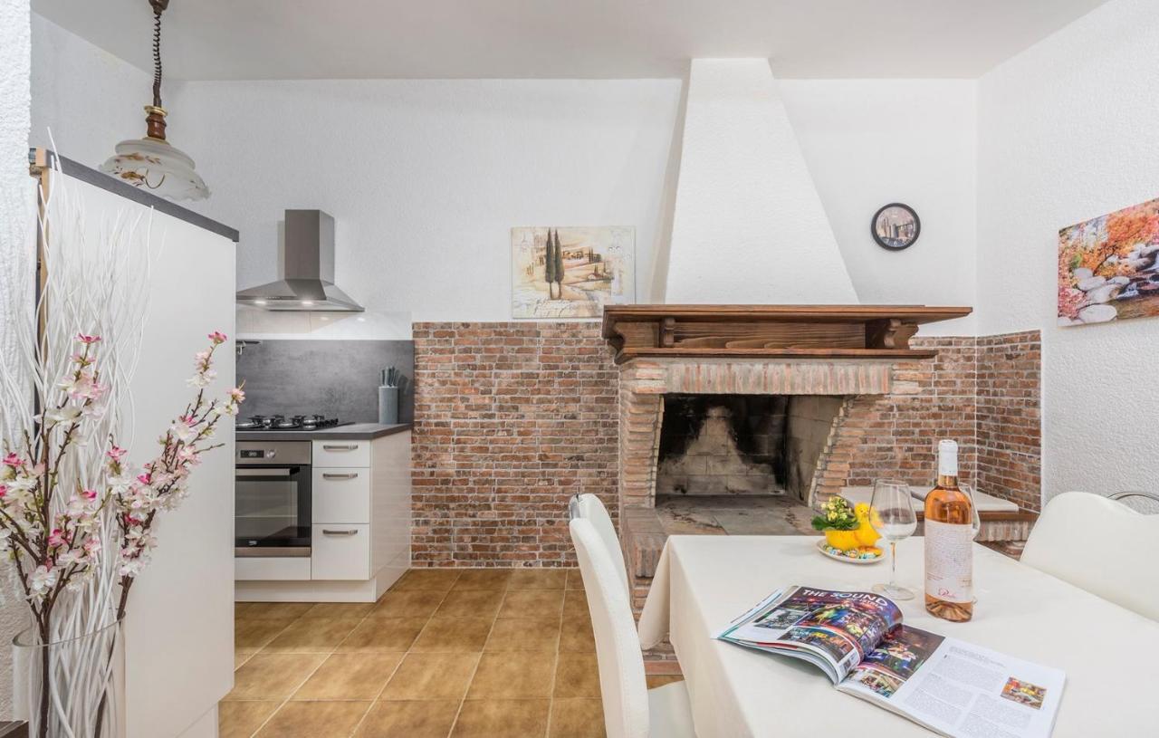 Apartments Rakovac Пореч Екстер'єр фото