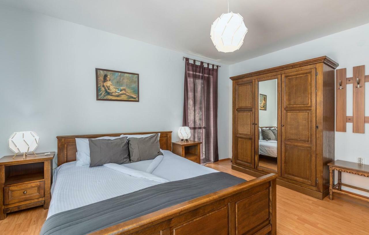 Apartments Rakovac Пореч Номер фото