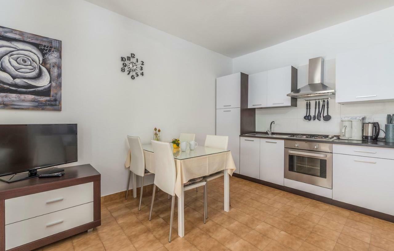 Apartments Rakovac Пореч Номер фото