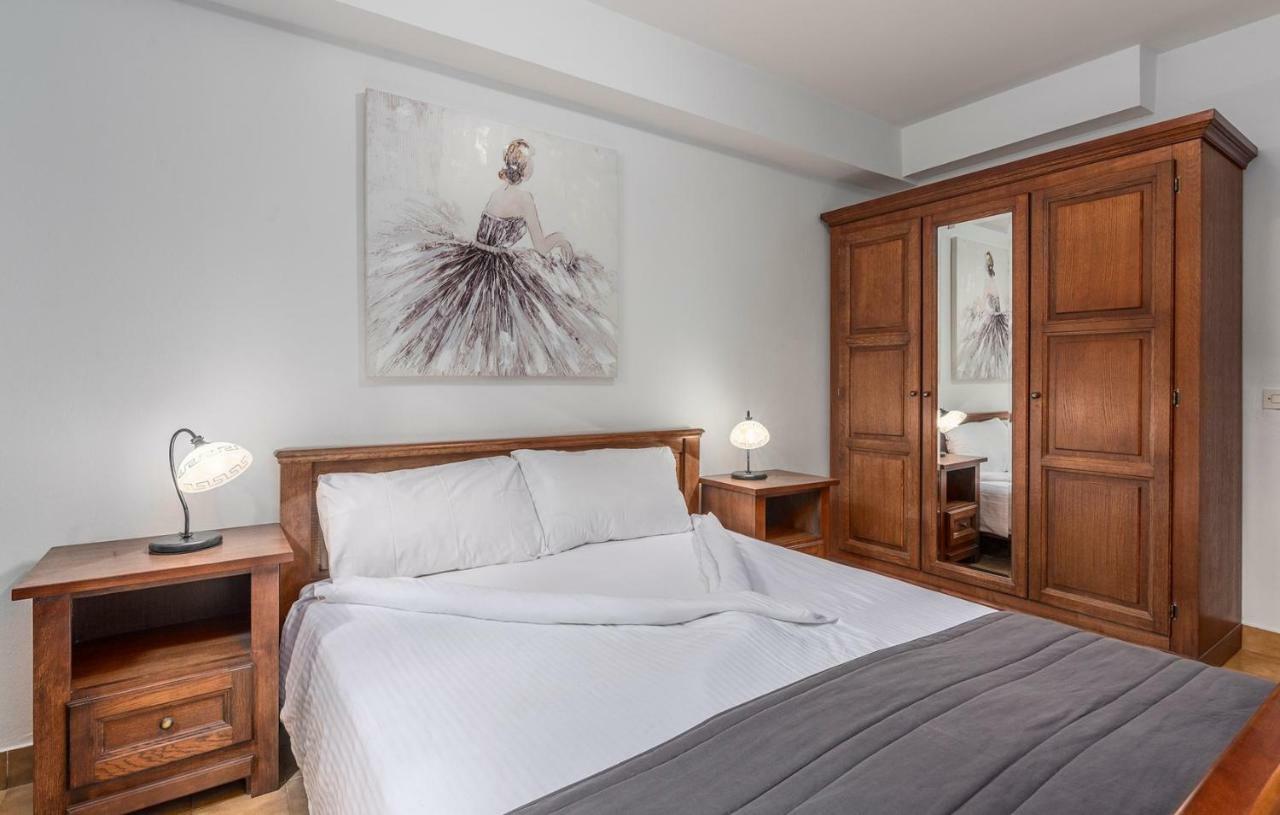 Apartments Rakovac Пореч Номер фото