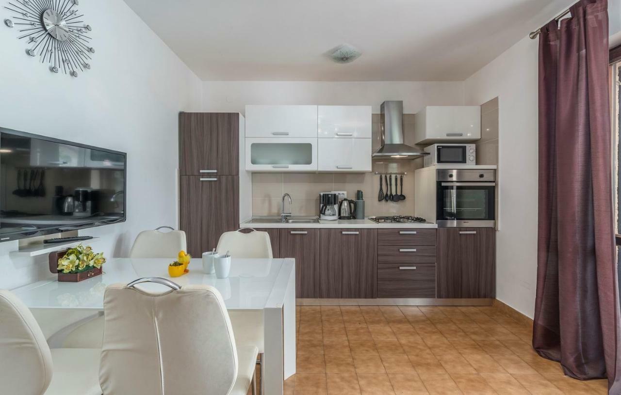 Apartments Rakovac Пореч Номер фото
