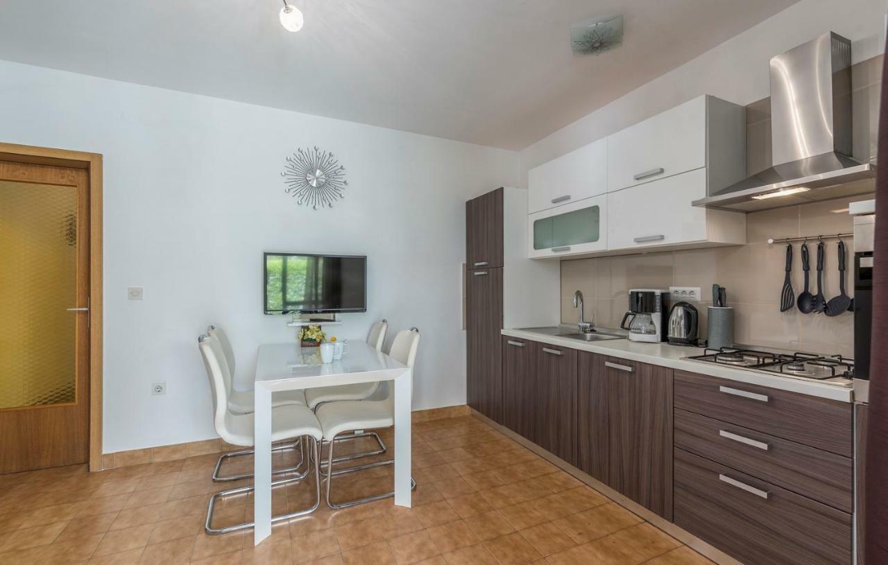 Apartments Rakovac Пореч Номер фото